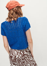 Load image into Gallery viewer, Betty Knit Top