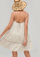 Load image into Gallery viewer, Tiered Dress