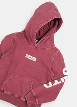 Load image into Gallery viewer, Corpo Slab Hoodie