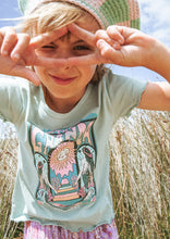 Load image into Gallery viewer, Jersey Frill Tee