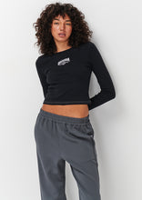 Load image into Gallery viewer, Noughties Long Sleeve