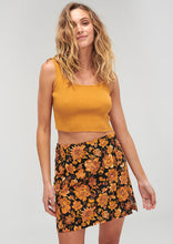Load image into Gallery viewer, Jean Skirt