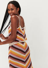 Load image into Gallery viewer, Zag Cami