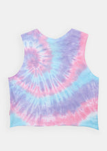 Load image into Gallery viewer, Cropped Singlet