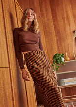 Load image into Gallery viewer, Storm Slip Skirt