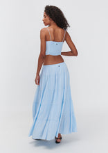 Load image into Gallery viewer, Dahlia Maxi Skirt