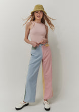 Load image into Gallery viewer, Baggy Cord Pants