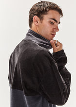 Load image into Gallery viewer, Surf Quarter Zip