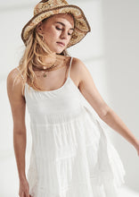 Load image into Gallery viewer, Elsie Tiered Dress