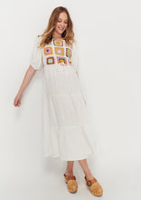 Load image into Gallery viewer, Parisian Maxi Dress