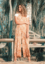 Load image into Gallery viewer, Woodstock Jumpsuit