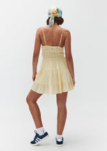 Load image into Gallery viewer, Dahlia Mini Dress