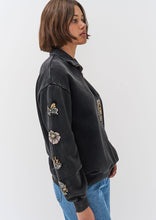 Load image into Gallery viewer, Holly Quarter Zip