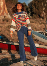 Load image into Gallery viewer, Cord Flares