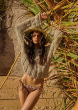 Load image into Gallery viewer, Aruba Knit