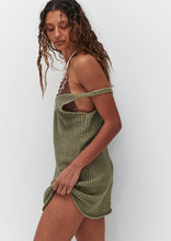 Load image into Gallery viewer, Honey Knit Dress