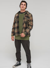 Load image into Gallery viewer, Ruben Jacket