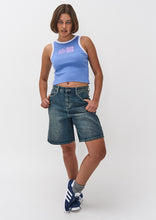 Load image into Gallery viewer, Contrast Drew Singlet