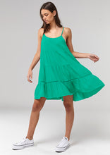Load image into Gallery viewer, Tiered Dress