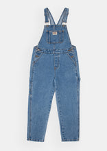 Load image into Gallery viewer, 90s Denim Overalls