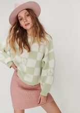 Load image into Gallery viewer, Avenue Knit