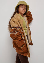Load image into Gallery viewer, Yellowstone Jacket