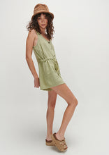 Load image into Gallery viewer, Marli Playsuit