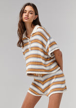 Load image into Gallery viewer, Lagos Polo Top
