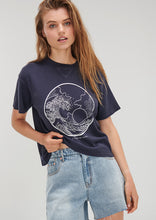 Load image into Gallery viewer, Loose Waffle Tee