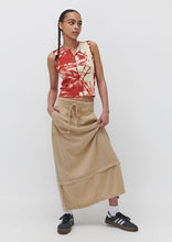 Load image into Gallery viewer, Sahara Maxi Skirt