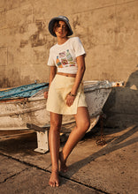 Load image into Gallery viewer, Shelly Mini Skirt