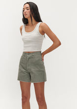 Load image into Gallery viewer, Andie Cut Off Shorts