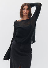 Load image into Gallery viewer, Studio Long Sleeve