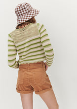 Load image into Gallery viewer, Holly Cord Shorts