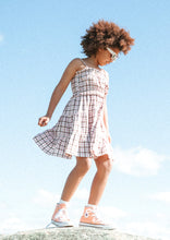 Load image into Gallery viewer, Sasha Tiered Dress