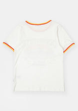 Load image into Gallery viewer, Lost In Paradise Mid Ringer Tee