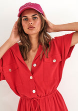 Load image into Gallery viewer, Izzy Playsuit