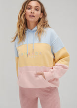 Load image into Gallery viewer, Splice Hoodie