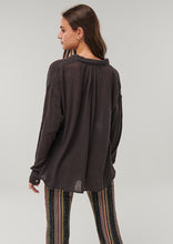 Load image into Gallery viewer, Sheer Shirt