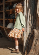 Load image into Gallery viewer, Coco skirt