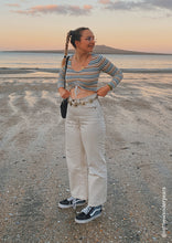 Load image into Gallery viewer, West Jeans
