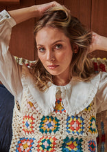 Load image into Gallery viewer, Blanca Vest