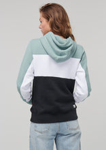 Load image into Gallery viewer, Sports Panel Hoodie