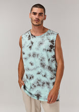 Load image into Gallery viewer, Signature Stamp Gazza Tank