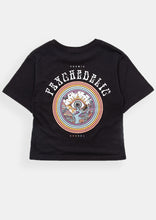 Load image into Gallery viewer, Psych Eye Bibs Tee