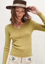 Load image into Gallery viewer, Nadia Long Sleeve