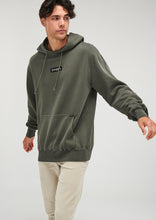 Load image into Gallery viewer, Tape Hoodie