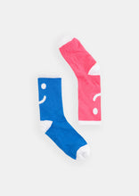Load image into Gallery viewer, Smile Socks