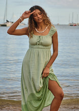 Load image into Gallery viewer, Peggy Maxi Dress