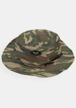 Load image into Gallery viewer, Reversible Bucket Hat